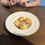 ドン マンジョーネ ディ ナポリ - 