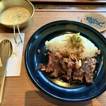 ENTER SEEK - 料理写真: