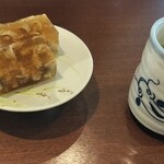 うらわのうなぎ 萬店 - 