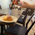 ドン マンジョーネ ディ ナポリ - 