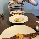 ドン マンジョーネ ディ ナポリ - 