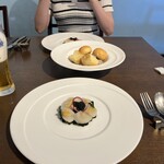 ドン マンジョーネ ディ ナポリ - 