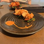 ドン マンジョーネ ディ ナポリ - 