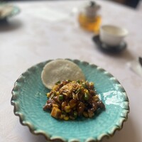 赤坂 四川飯店 - 