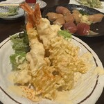 八丈島郷土料理 源八船頭 - 