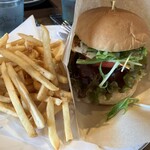 Cafe mofu mofu - 
