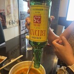 焼肉処 くらちゃん - かんまく