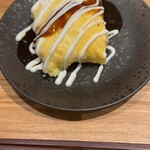 OSAKAきっちん。 東急プラザ渋谷店 - 
