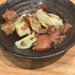 OSAKAきっちん。 東急プラザ渋谷店 - 