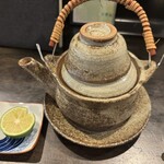 鮮魚と季節料理 和処 平塚 - 