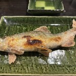 鮮魚と季節料理 和処 平塚 - 