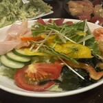 八丈島郷土料理 源八船頭 - 