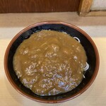 そばの神田東一屋 - 