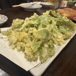 八丈島郷土料理 源八船頭 - 