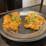 焼肉処 くらちゃん - くらコロホルモン&上ミノ