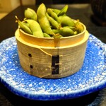 新潟の飯と酒 ほろよ稲 新潟駅前店 - 