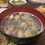 八丈島郷土料理 源八船頭 - 