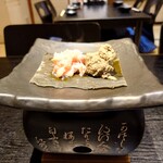 新潟の飯と酒 ほろよ稲 新潟駅前店 - 