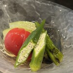 鮮魚と季節料理 和処 平塚 - 