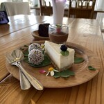 カフェ ラニ オハナ - 