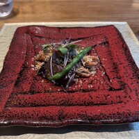 白金中華 星期菜 - 