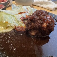 YAKINIKU 安萬LABO - 