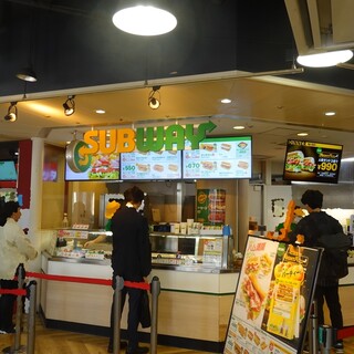 サブウェイ_2