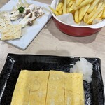 やきとり 福。 - 