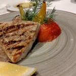 Taormina Sicilian Cuisine - 