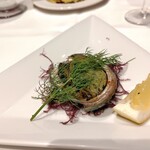 Taormina Sicilian Cuisine - 