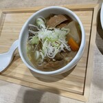 やきとり 福。 - 