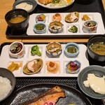 産直鮮魚と炊きたて土鍋ご飯の居酒屋 市場小路 - 