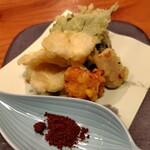 酒と蕎麦 大北 - 