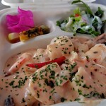 CAMARON SHRIMP WAGON - 