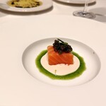 Taormina Sicilian Cuisine - 