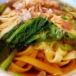 吉田麺業 - 