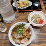 中華料理 八福 - 