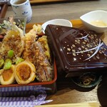 おりょうり 里のあかり - 