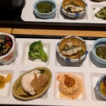 産直鮮魚と炊きたて土鍋ご飯の居酒屋 市場小路 - 