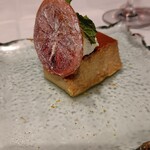 Taormina Sicilian Cuisine - 