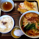 吉田麺業 - 
