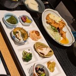 産直鮮魚と炊きたて土鍋ご飯の居酒屋 市場小路 - 