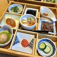 SHARI東銀座 -  SHARI東銀座 -