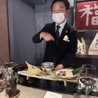 銀座嘉禅 - 