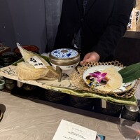 銀座嘉禅 - 