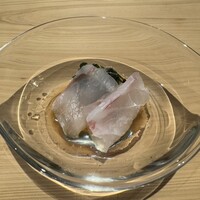 枯淡 - 