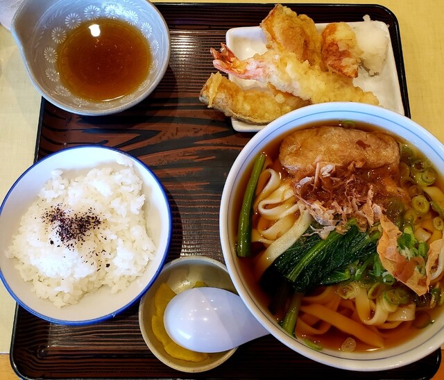 Yoshida Mengyo Araco Ten