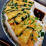 富鶴 - チヂミ@600 