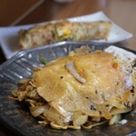 ねぎ焼き 気まぐれ - 太閤通/お好み焼き | 食べログ