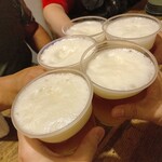 pit master VAMOS 梅田 - 